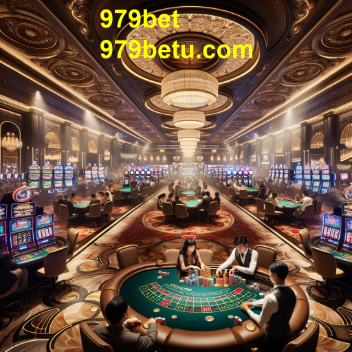 A Importância dos Jogos de Suporte em 979bet